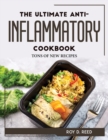 Image for The Ultimate Anti-Inflammatory Cookbook