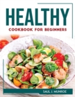 Image for Healthy Cookbook for Beginners