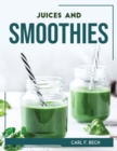 Image for JUICES and SMOOTHIES