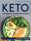 Image for Keto Cookbook Based On Plants