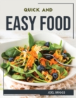 Image for Quick and Easy Food