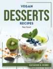 Image for Vegan Desserts Recipes
