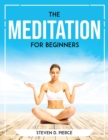 Image for The Meditation for beginners