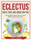 Image for Eclectus Diets That Are Good for You