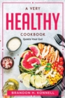 Image for A Very Healthy CookBook
