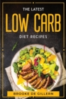 Image for The Latest Low Carb Diet Recipes