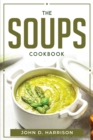 Image for The Soups Cookbook