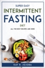 Image for Super Easy Intermittent Fasting Diet