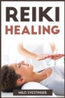 Image for Reiki Healing