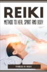 Image for Reiki Method to Heal Spirit and Body
