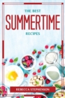 Image for The Best Summertime Recipes