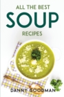 Image for All the Best Soup Recipes