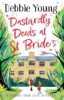 Image for Dastardly Deeds at St Bride&#39;s
