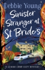 Image for Sinister Stranger at St Bride&#39;s