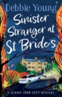 Image for Sinister Stranger at St  Bride&#39;s