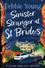 Image for Sinister Stranger at St  Bride&#39;s