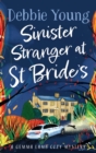 Image for Sinister stranger at St Bride&#39;s