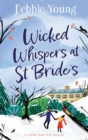 Image for Wicked whispers at St Bride&#39;s