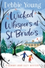 Image for Wicked Whispers at St Bride&#39;s