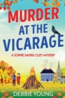 Image for Murder at the Vicarage