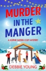 Image for Murder in the Manger : 3