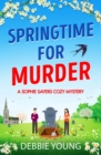 Image for Springtime for Murder : 5
