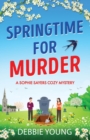 Image for Springtime for Murder