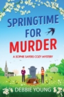 Image for Springtime for murder