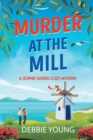 Image for Murder at the mill