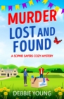 Image for Murder Lost and Found : 7
