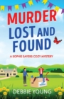 Image for Murder lost and found