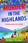 Image for Murder in the Highlands : 8