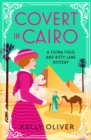 Image for Covert in Cairo