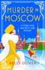 Image for Murder in Moscow : 5