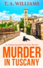 Image for Murder in Tuscany