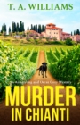 Image for Murder in Chianti