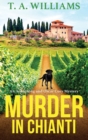 Image for Murder in Chianti