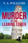 Image for Murder at the Leaning Tower