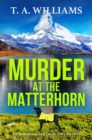 Image for Murder at the Matterhorn