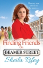 Image for Finding Friends on Beamer Street