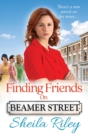 Image for Finding friends on Beamer Street