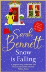 Image for Snow Is Falling