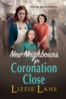 Image for New Neighbours for Coronation Close