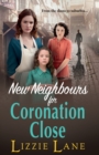 Image for New neighbours for Coronation Close