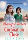 Image for Shameful Secrets on Coronation Close