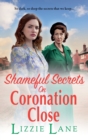 Image for Shameful Secrets on Coronation Close