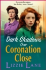 Image for Dark Shadows Over Coronation Close