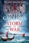 Image for Storm of war