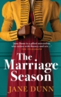Image for The Marriage Season