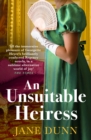 Image for An Unsuitable Heiress